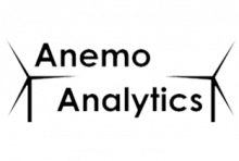 Anemo-analytics logo