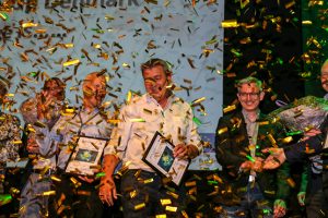 Energy Cool is the winner of Next Step Challenge 2017
