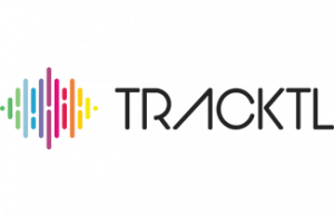 Tracktl logo