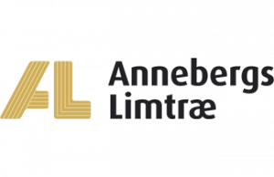 annebergs limtrae logo