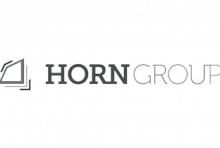 horn-group logo