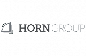 horn-group logo