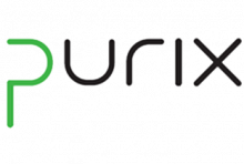 purix logo