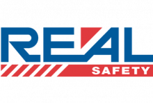 real-safety logo