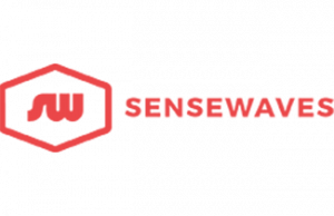 sensewaves logo