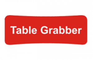 table-grabber logo