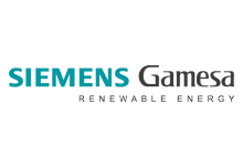 Få sparring direkte fra ledelsen i Siemens Gamesa når du er med i Next Step Challenge.