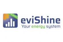 eviShine er deltager i Next Step Challenge Energieffektive TEknologier