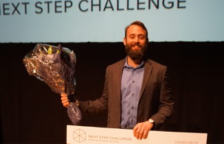 BLOC vinder Next Step Challenge Offshore Industri 2019