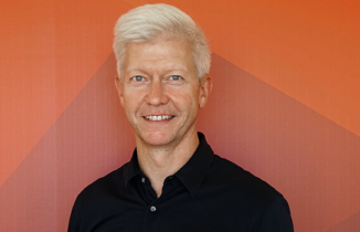 Søren Røn er Program Manager og COO samt medejer af Next Step Challenge